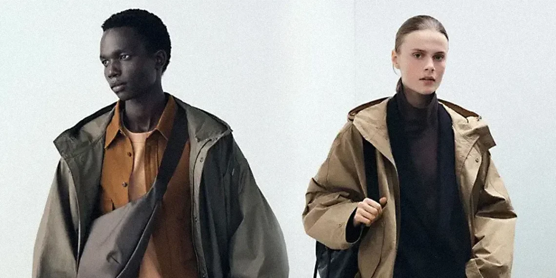 Uniqlo U Celebrates 10th Anniversary With FW26 Collection