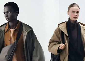 Uniqlo U Celebrates 10th Anniversary With FW26 Collection