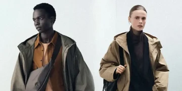 Uniqlo U Celebrates 10th Anniversary With FW26 Collection