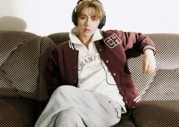 Champion Names V of BTS as the Face of “True Champion”