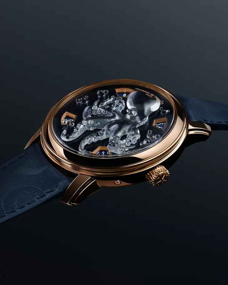 Vacheron Constantin Animal Kingdom