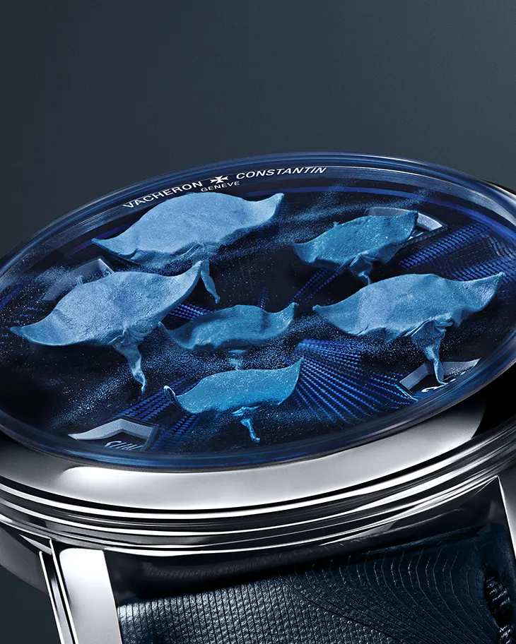 Vacheron Constantin Animal Kingdom