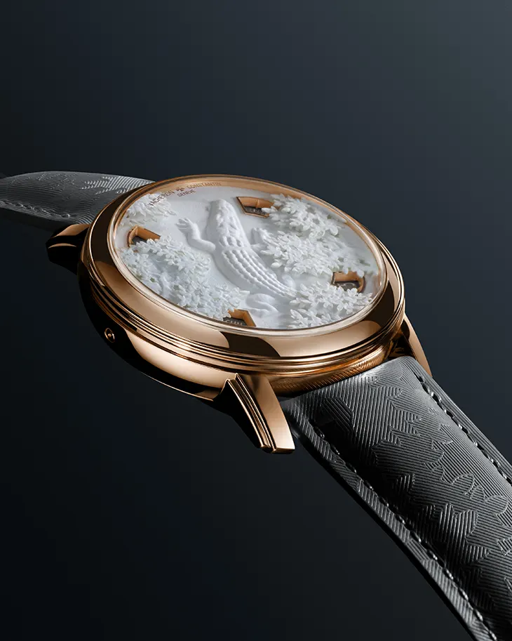 Vacheron Constantin Animal Kingdom