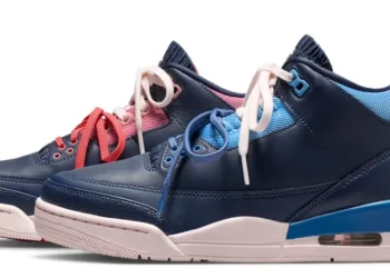 Jordan 3 Sport Renaissance