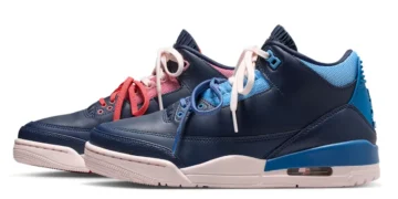 Jordan 3 Sport Renaissance