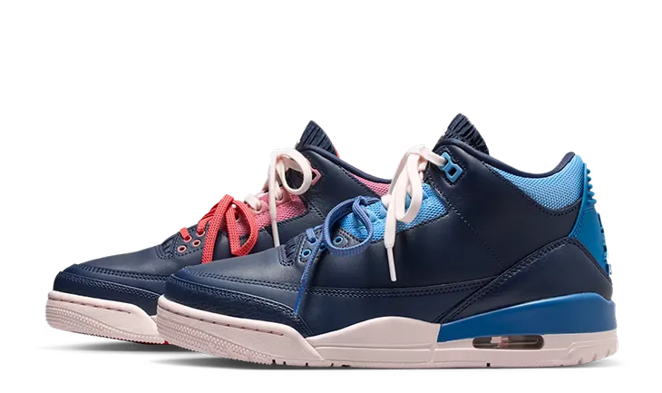 Jordan 3 Sport Renaissance