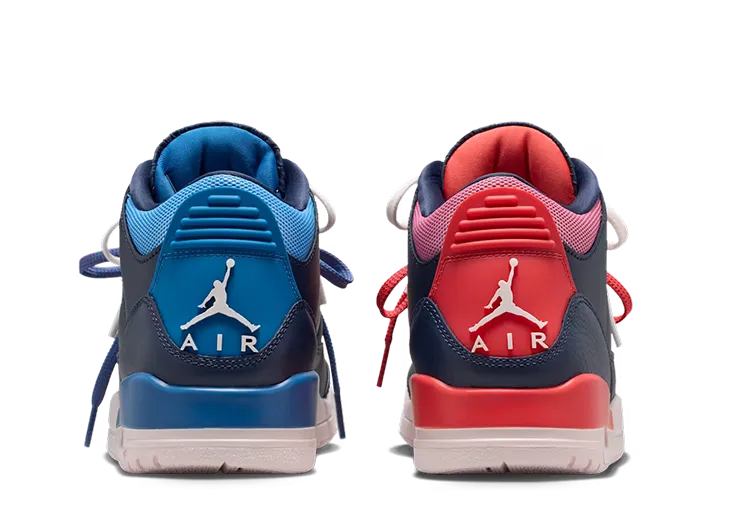 Jordan 3 Sport Renaissance