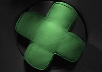 Xbox and IKEA Tease Their Upcoming Gaming Collection