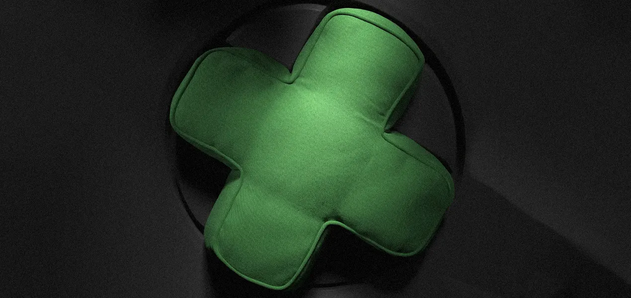 Xbox and IKEA Tease Their Upcoming Gaming Collection