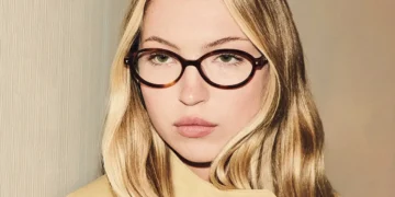 Zadig & Voltaire Names Lila Moss as New Ambassador