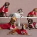 adidas Gives Pets Their Own Club Football Kits