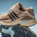 Pharrell Williams and adidas Present Adistar Jellyfish in Tan