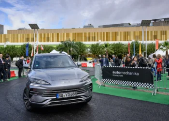Automechanika Frankfurt 2026: Where Automotive Culture Meets the Future