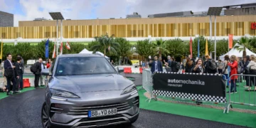 Automechanika Frankfurt 2026: Where Automotive Culture Meets the Future