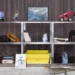 CASA NM3 Rewrites the Domestic Interior