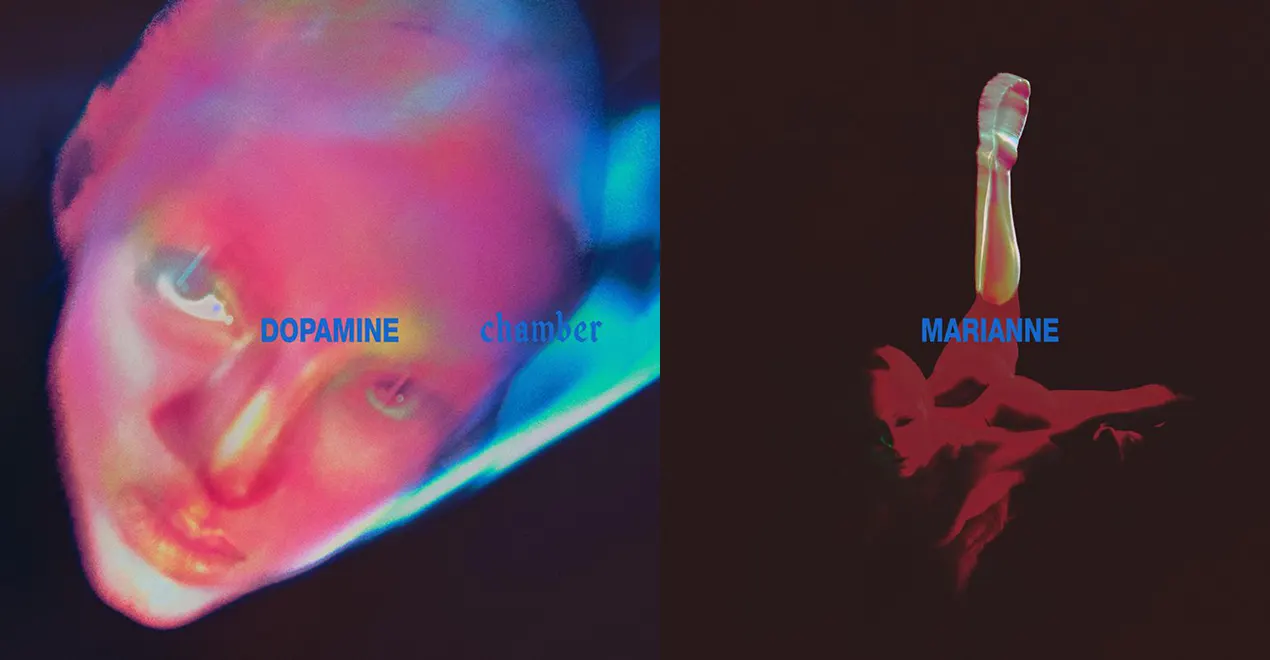 Fontaines D.C. Announce New Album ‘Dopamine Chamber’ with Single ‘Marianne