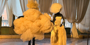 Dries Van Noten’s Next Creative Project Begins in Venice
