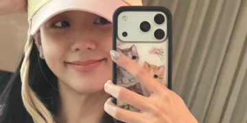 JISOO Announces New Single “CLICK” Ahead of Debut Album