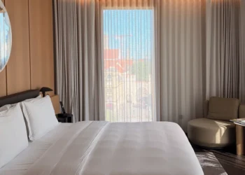 Koenigshof Munich Brings a New Kind of Luxury to Karlsplatz