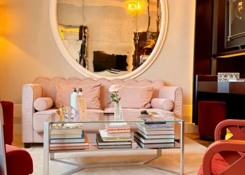 Nolinski Venezia Brings Art and Design to Central Venice