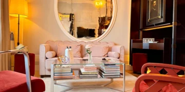 Nolinski Venezia Brings Art and Design to Central Venice