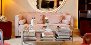 Nolinski Venezia Brings Art and Design to Central Venice