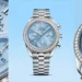 How OMEGA Keeps an Icon Moving Forward