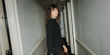 rag & bone and Cara Delevingne Reconnect for Fall 2026