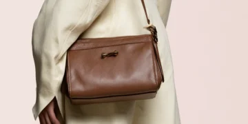 Why the Shoulder Bag Beats the It-Bag for a Wardrobe That Actually Works