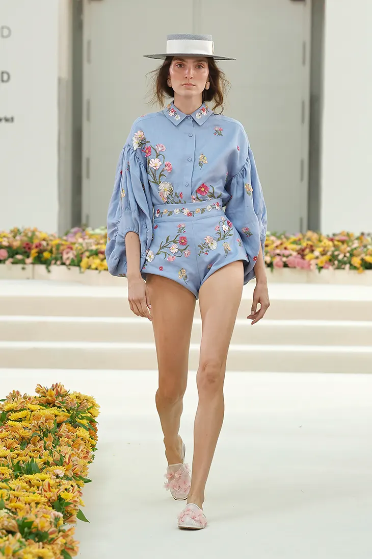 AGUA by Agua Bendita Spring Summer 2027 