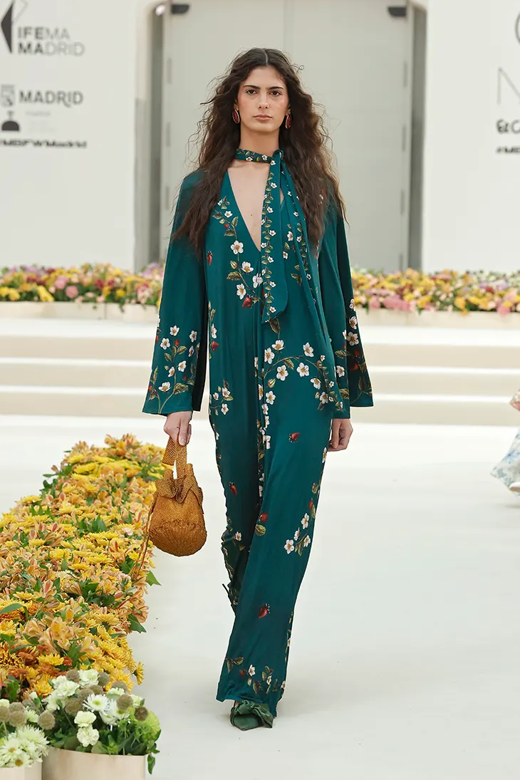 AGUA by Agua Bendita Spring Summer 2027 