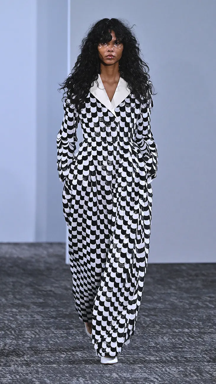 ANREALAGE Spring Summer 2027