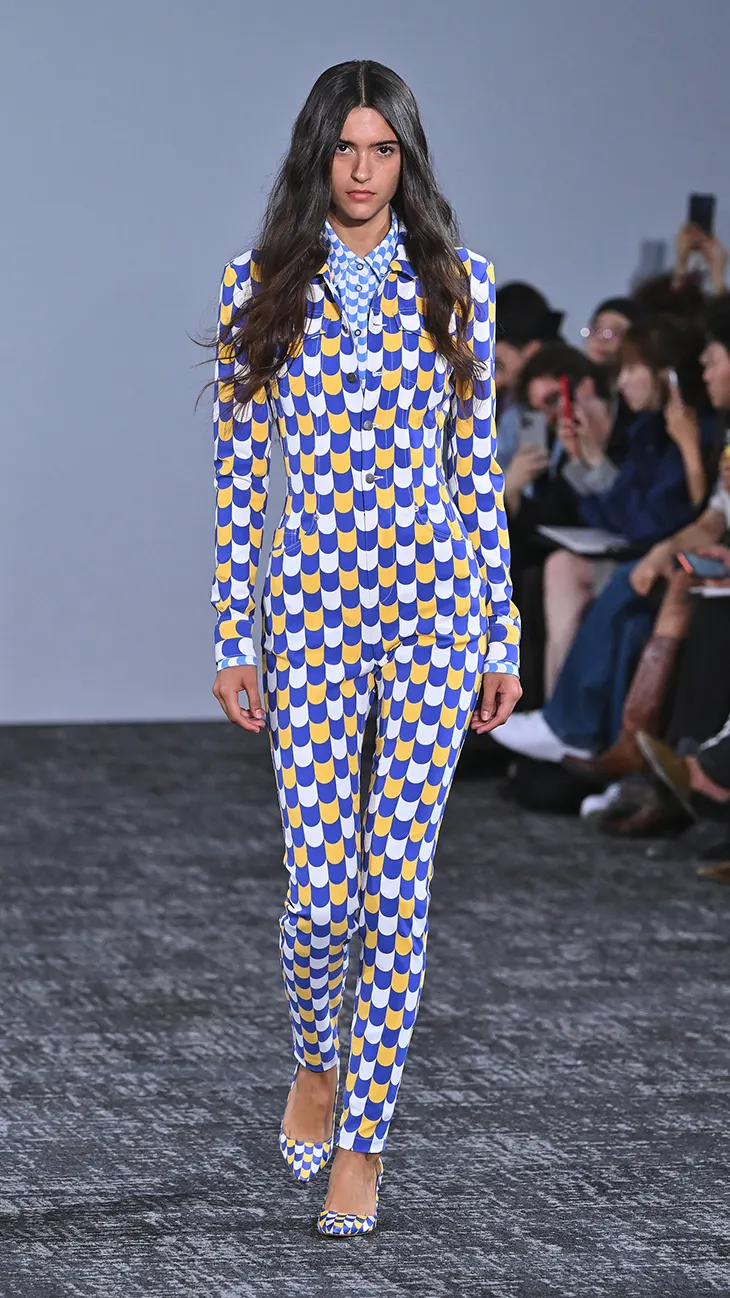 ANREALAGE Spring Summer 2027