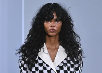 ANREALAGE Spring Summer 2027 Rethinks Clothing as Skin