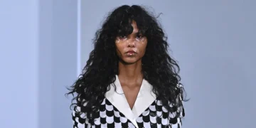ANREALAGE Spring Summer 2027 Rethinks Clothing as Skin