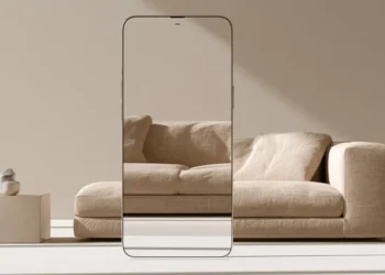 AR Product Presentation