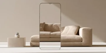 AR Product Presentation