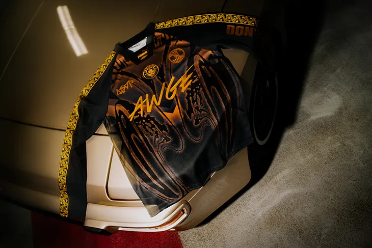 A$AP Rocky PUMA