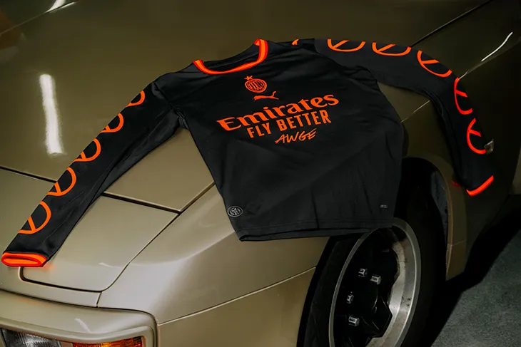 Jersey