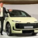 DSCENE Gets a First Look at the Audi A2 e-tron in Paris