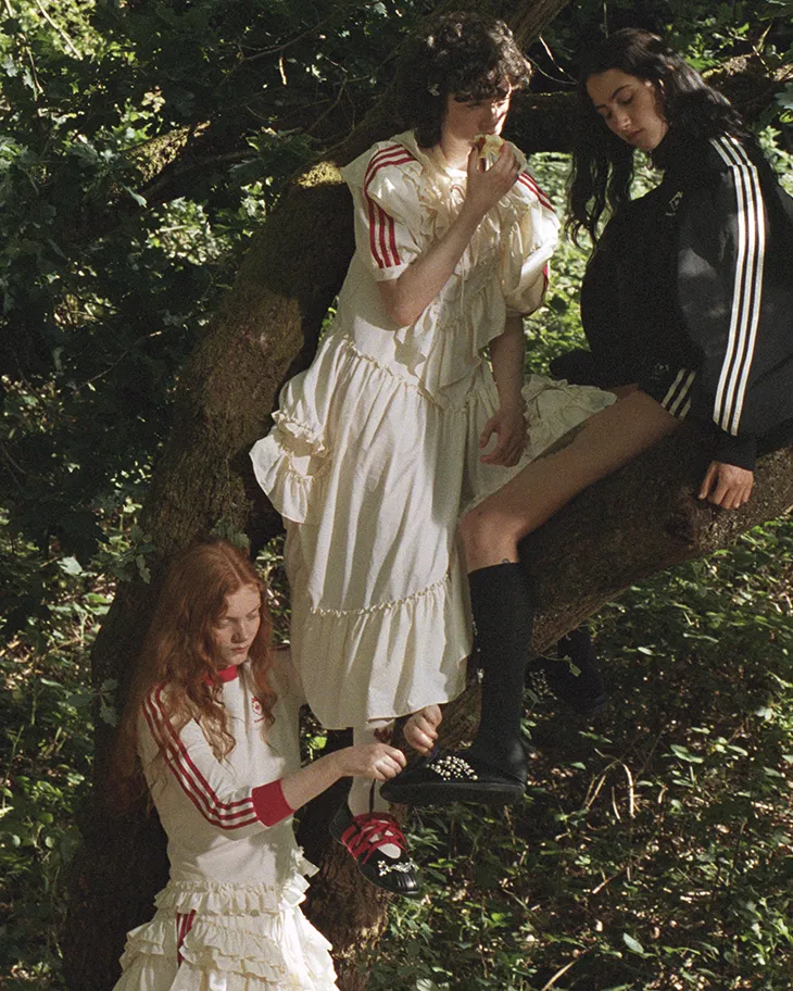 Adidas Originals Simone Rocha