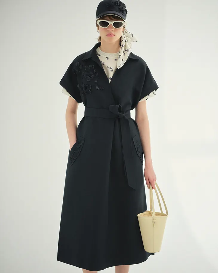 Agnona Spring Summer 2027