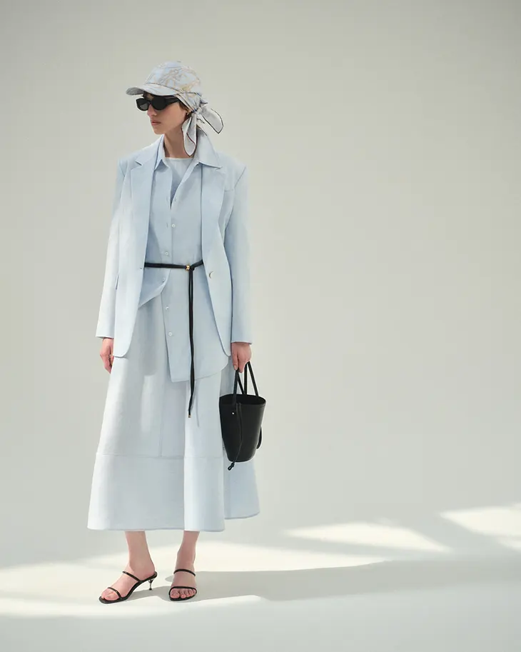 Agnona Spring Summer 2027