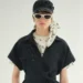 Agnona Travels Coast to Coast for Spring Summer 2027