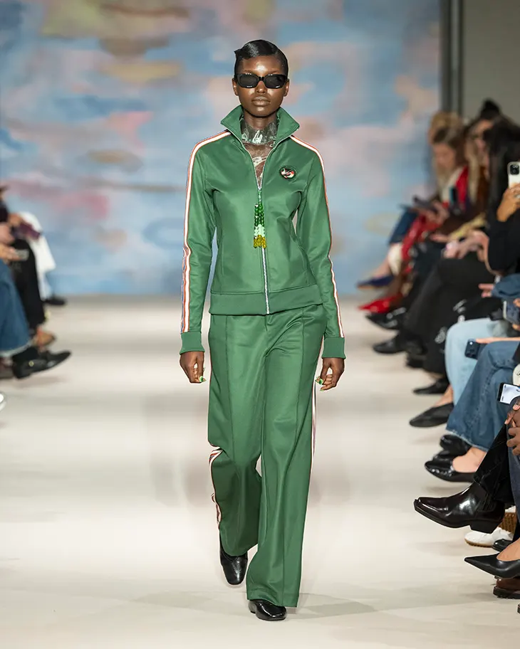 Ahluwalia Spring Summer 2027