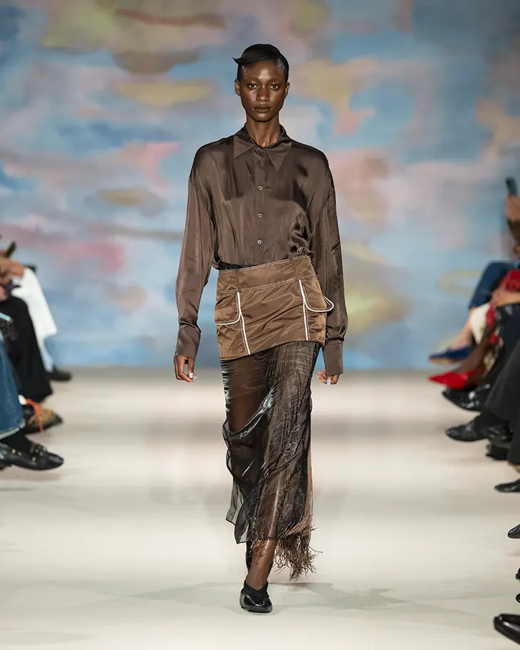 Ahluwalia Spring Summer 2027