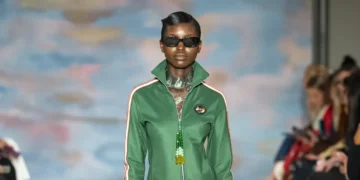 Ahluwalia Spring Summer 2027 Explores Joy as Resistance