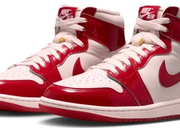 Jordan 1 Nails and Grails