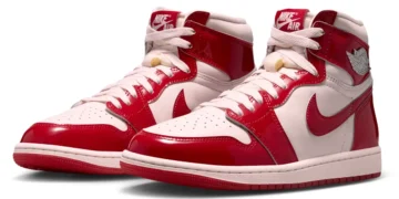 Jordan 1 Nails and Grails