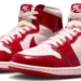 Jordan 1 Nails and Grails